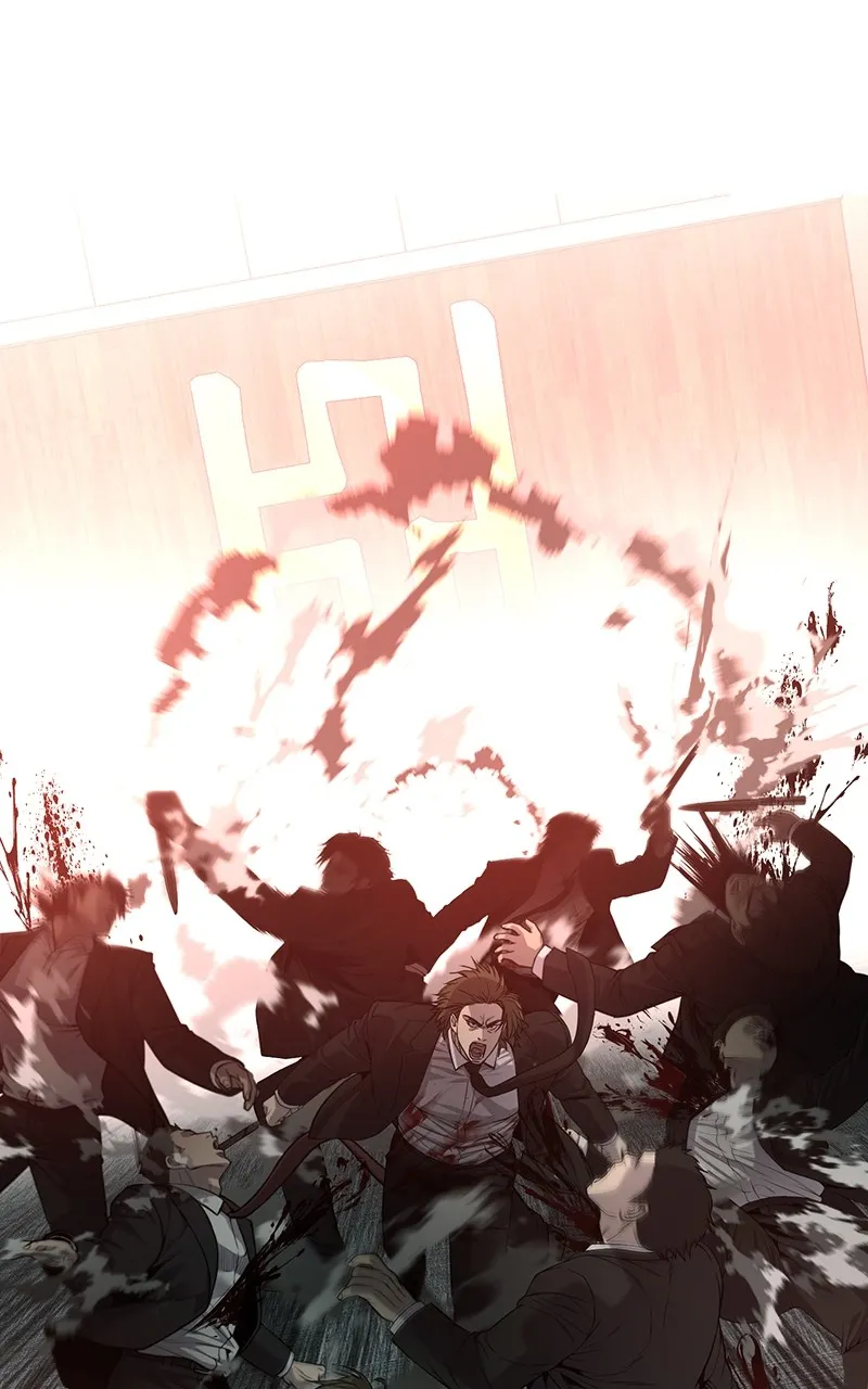Read The Bad Son chapter 42 image 106 on Lezhin
