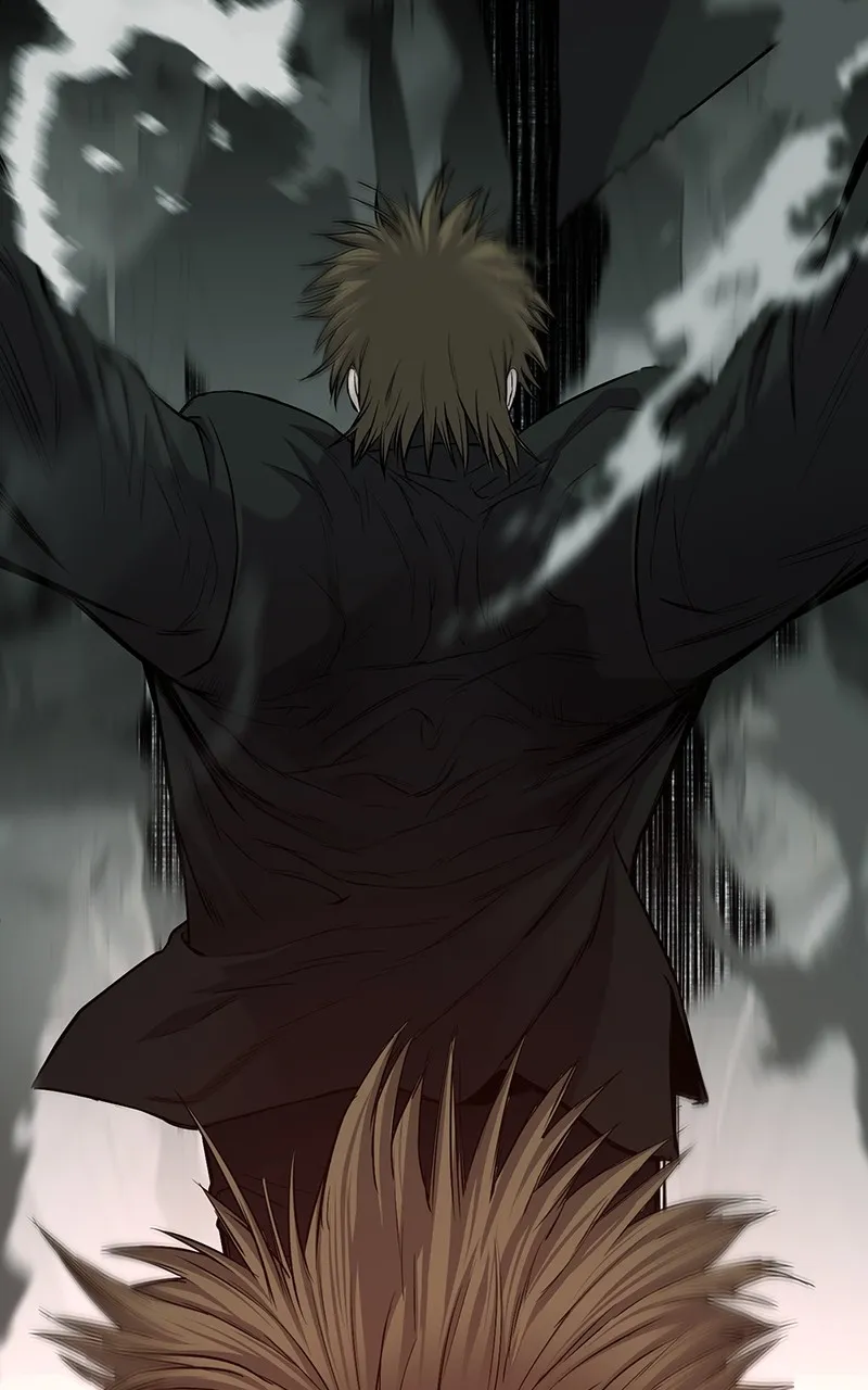 Read The Bad Son chapter 42 image 109 on Lezhin