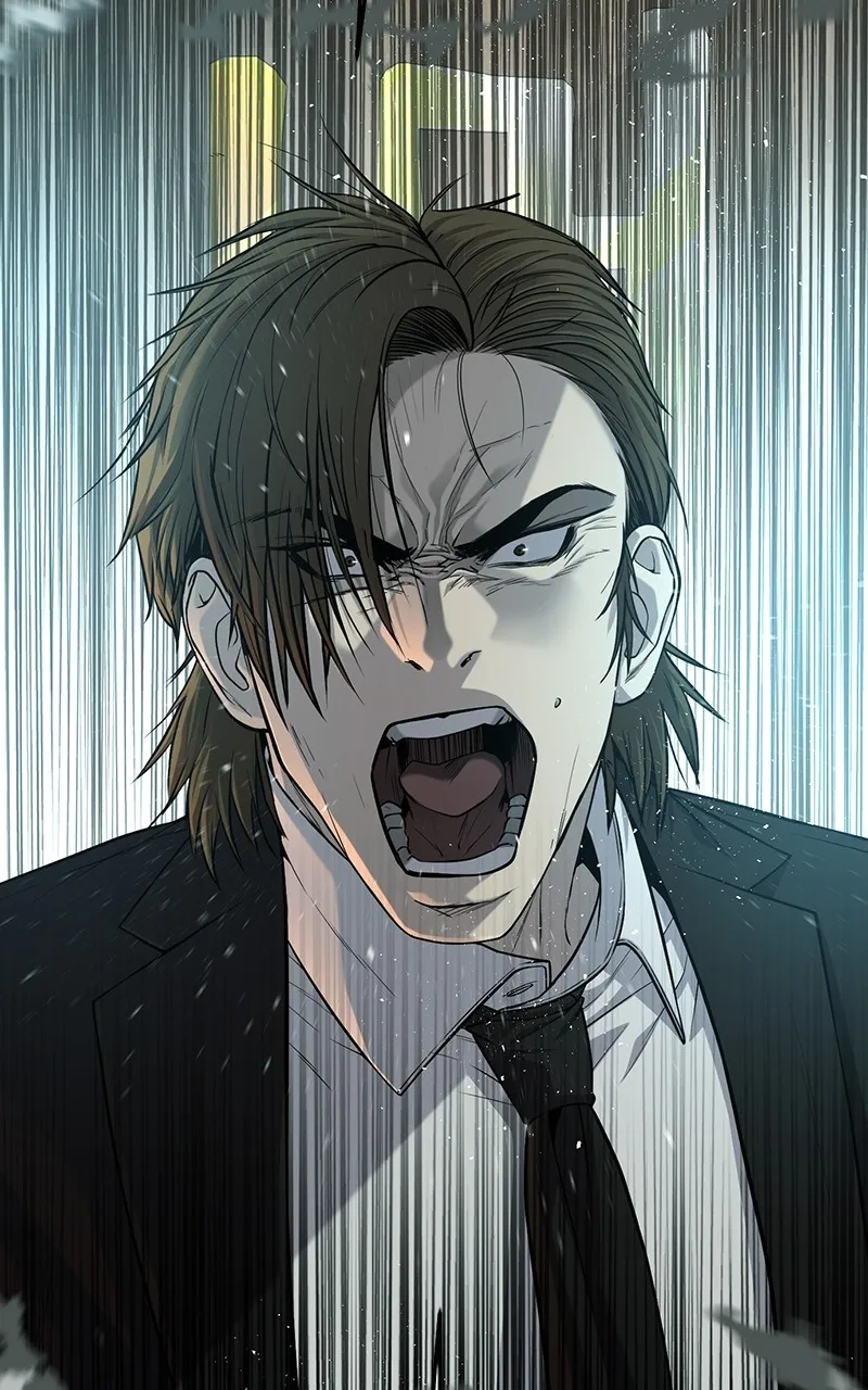 Read The Bad Son chapter 42 image 11 on Lezhin
