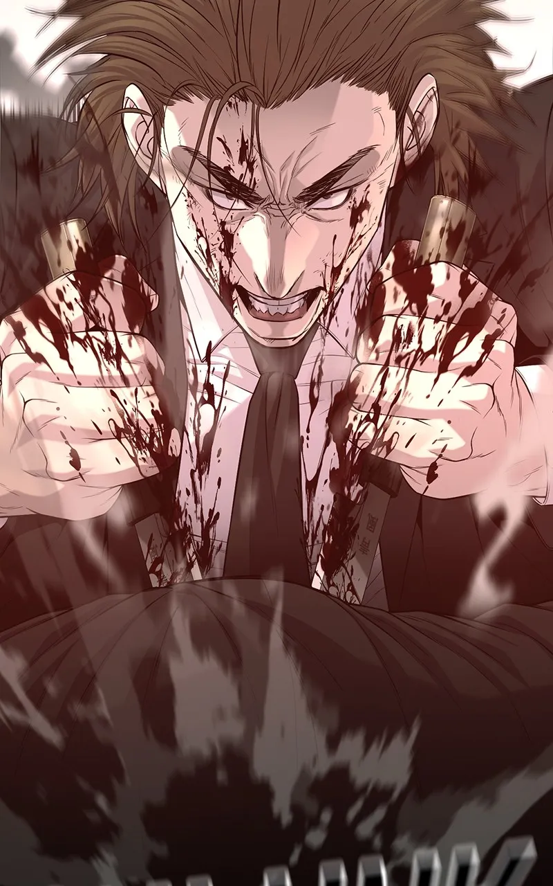 Read The Bad Son chapter 42 image 110 on Lezhin