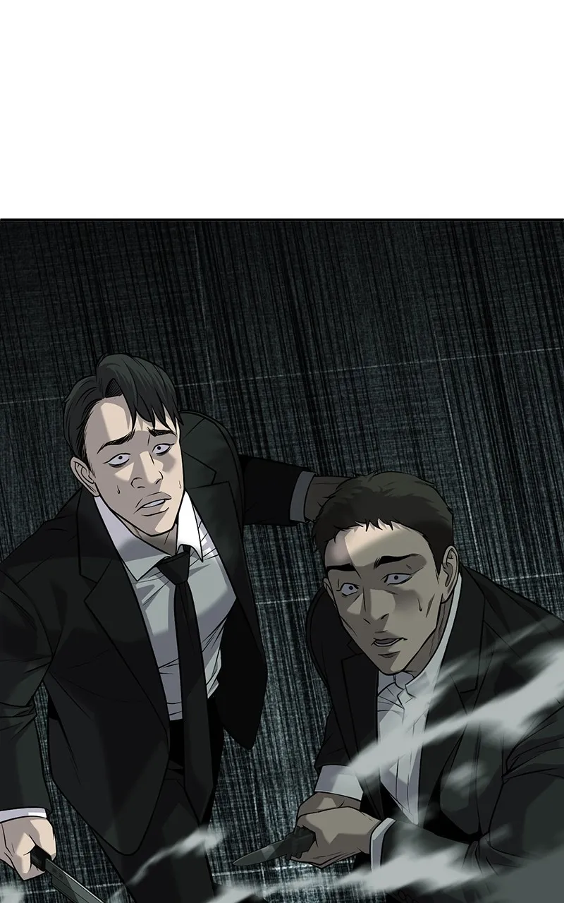 Read The Bad Son chapter 42 image 118 on Lezhin