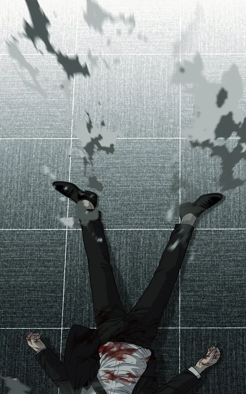Read The Bad Son chapter 42 image 144 on Lezhin