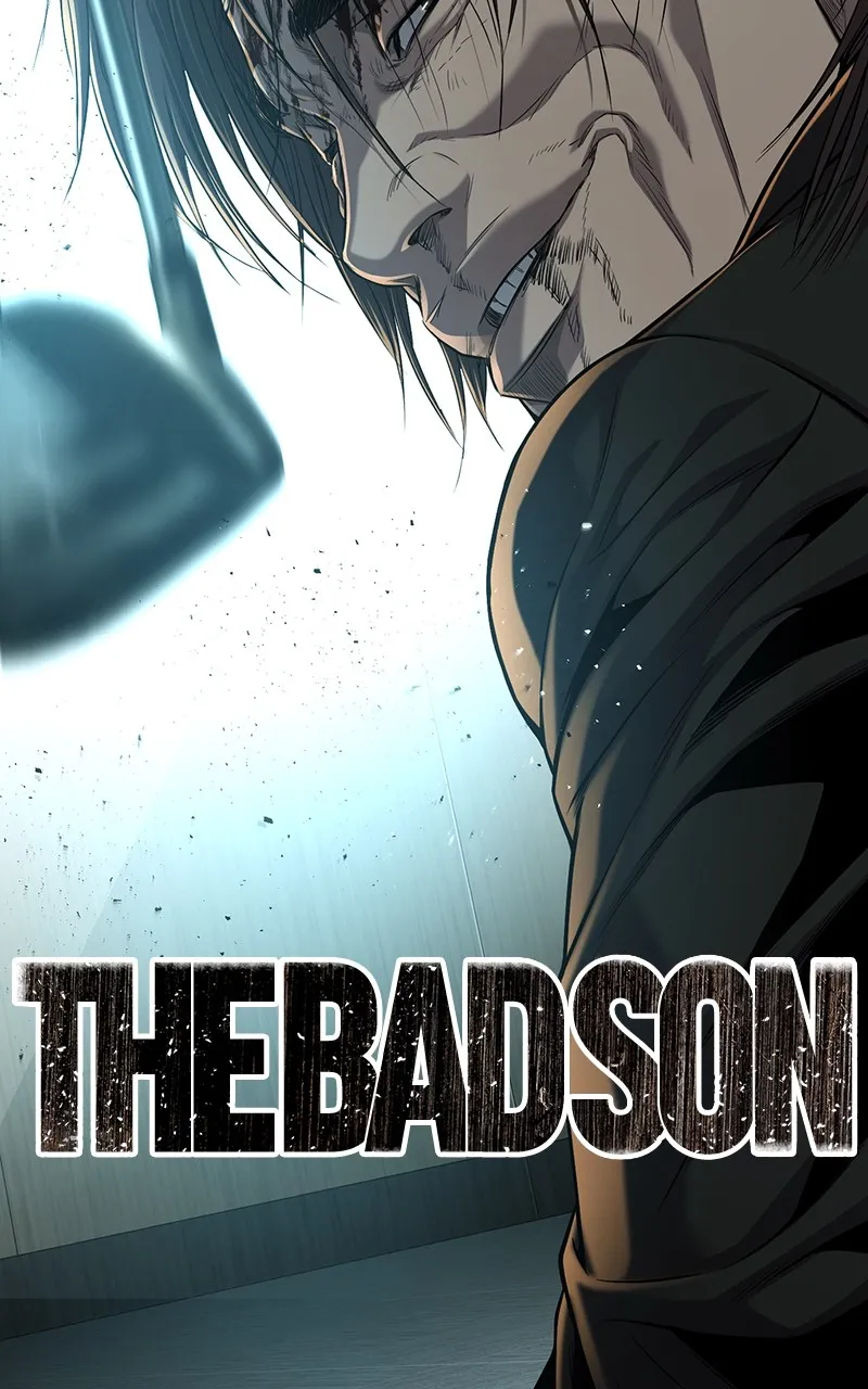 Read The Bad Son chapter 42 image 17 on Lezhin