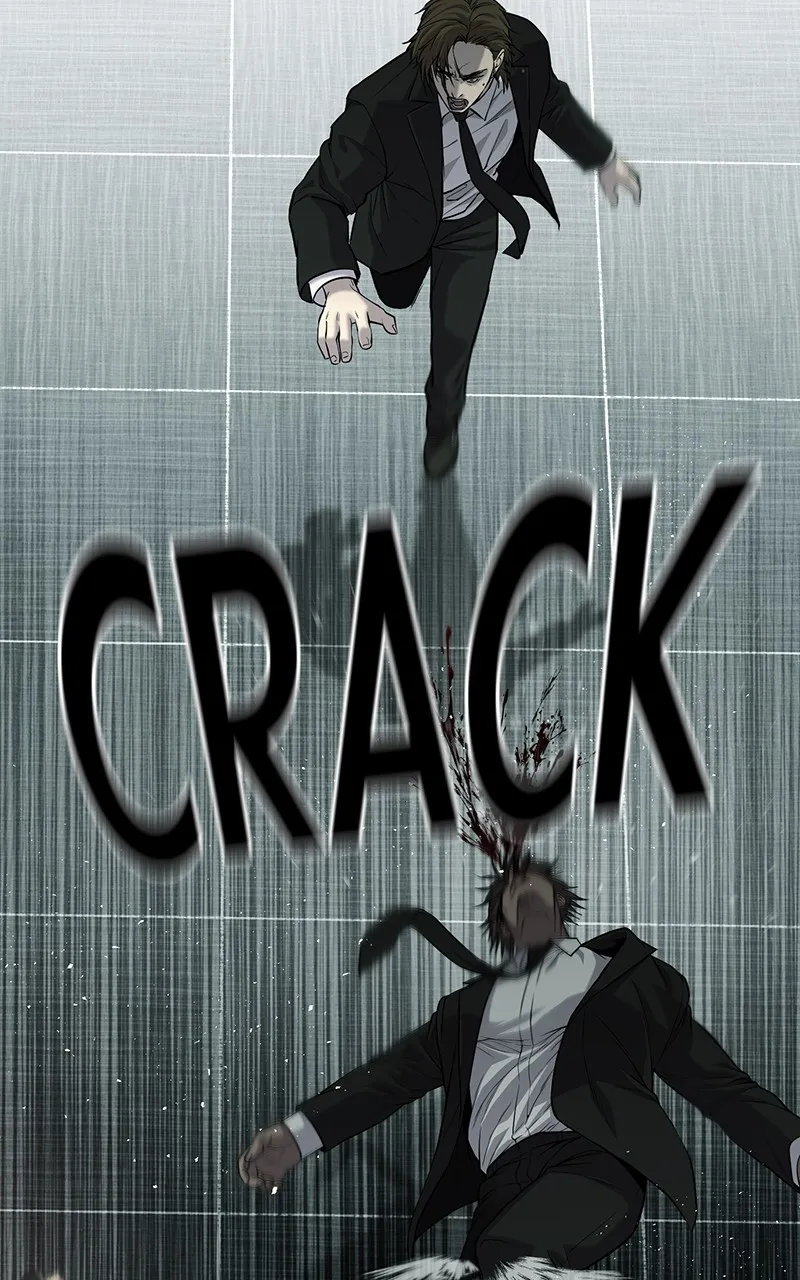 Read The Bad Son chapter 42 image 19 on Lezhin