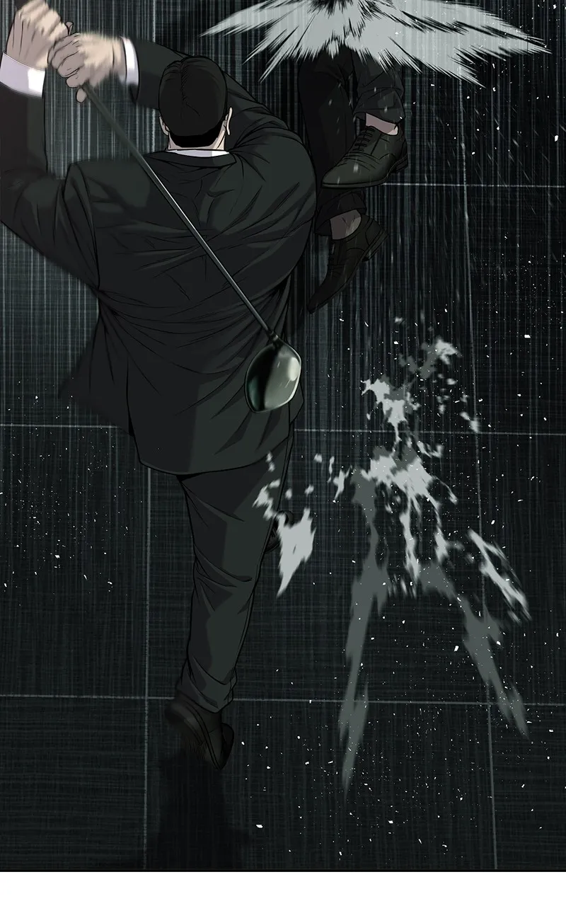 Read The Bad Son chapter 42 image 20 on Lezhin