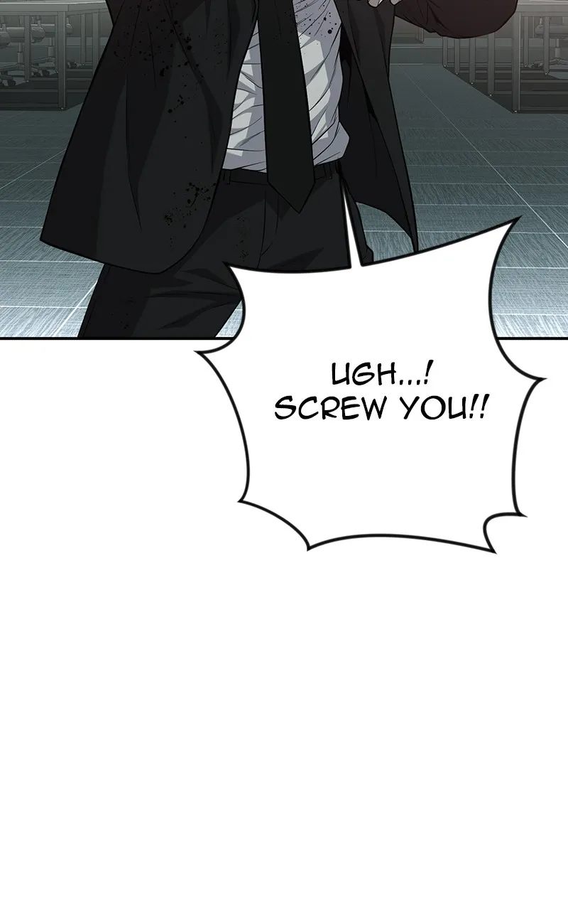 Read The Bad Son chapter 42 image 27 on Lezhin