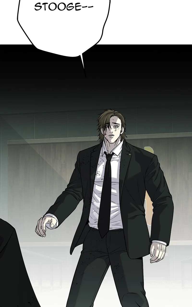 Read The Bad Son chapter 42 image 32 on Lezhin