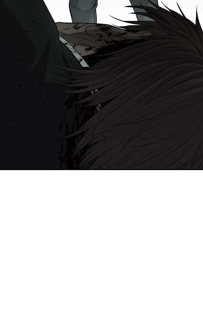 Read The Bad Son chapter 42 image 33 on Lezhin