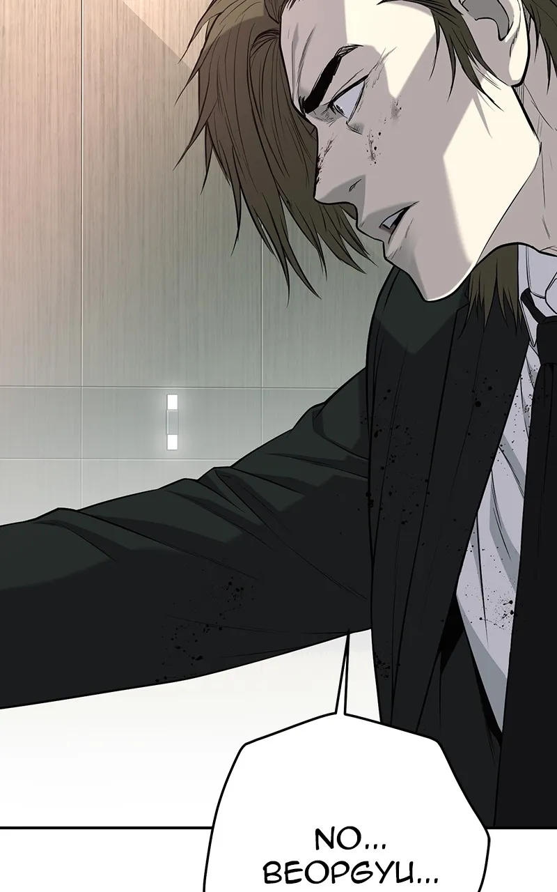 Read The Bad Son chapter 42 image 35 on Lezhin