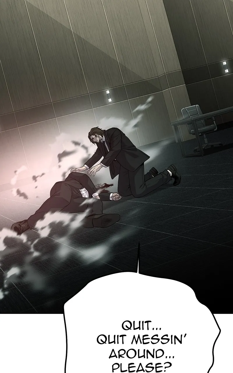 Read The Bad Son chapter 42 image 39 on Lezhin