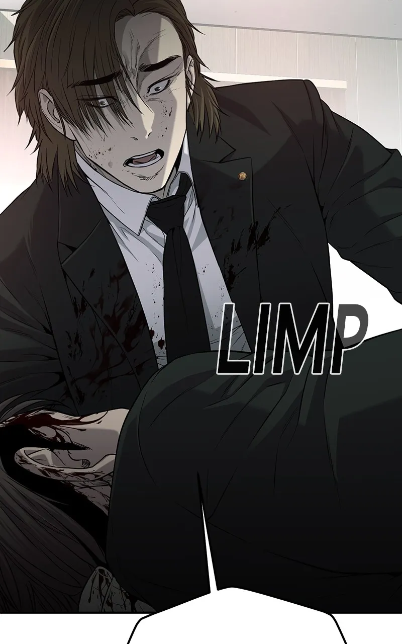 Read The Bad Son chapter 42 image 41 on Lezhin