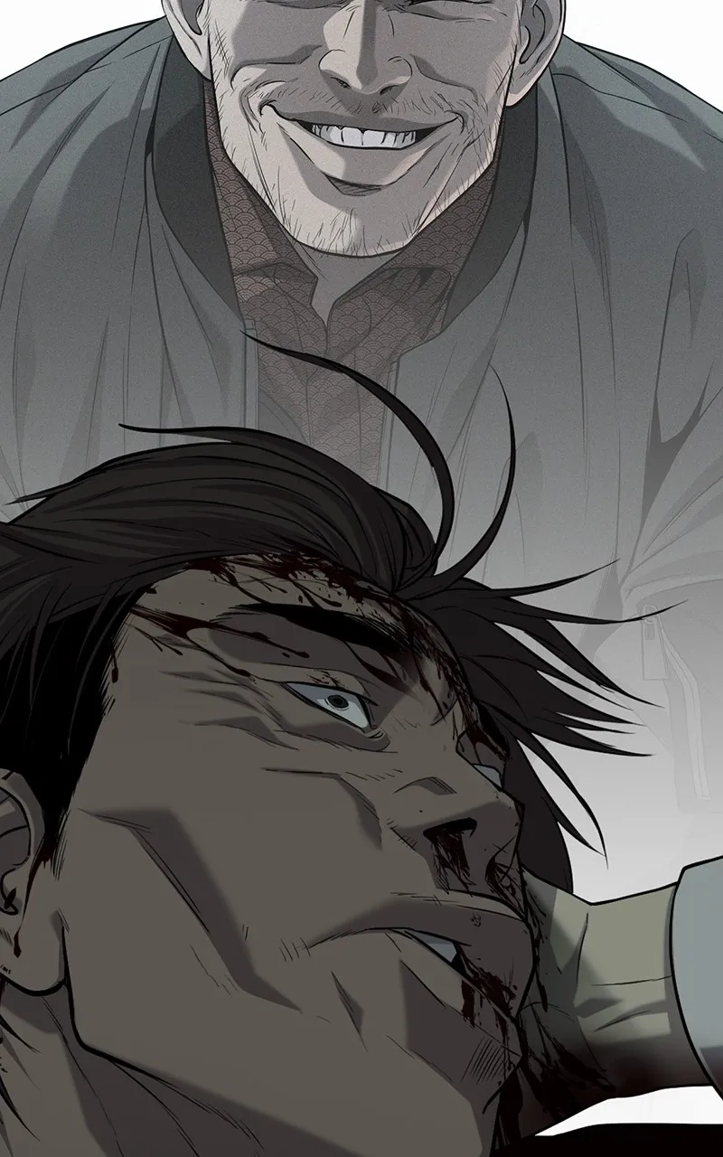 Read The Bad Son chapter 42 image 52 on Lezhin