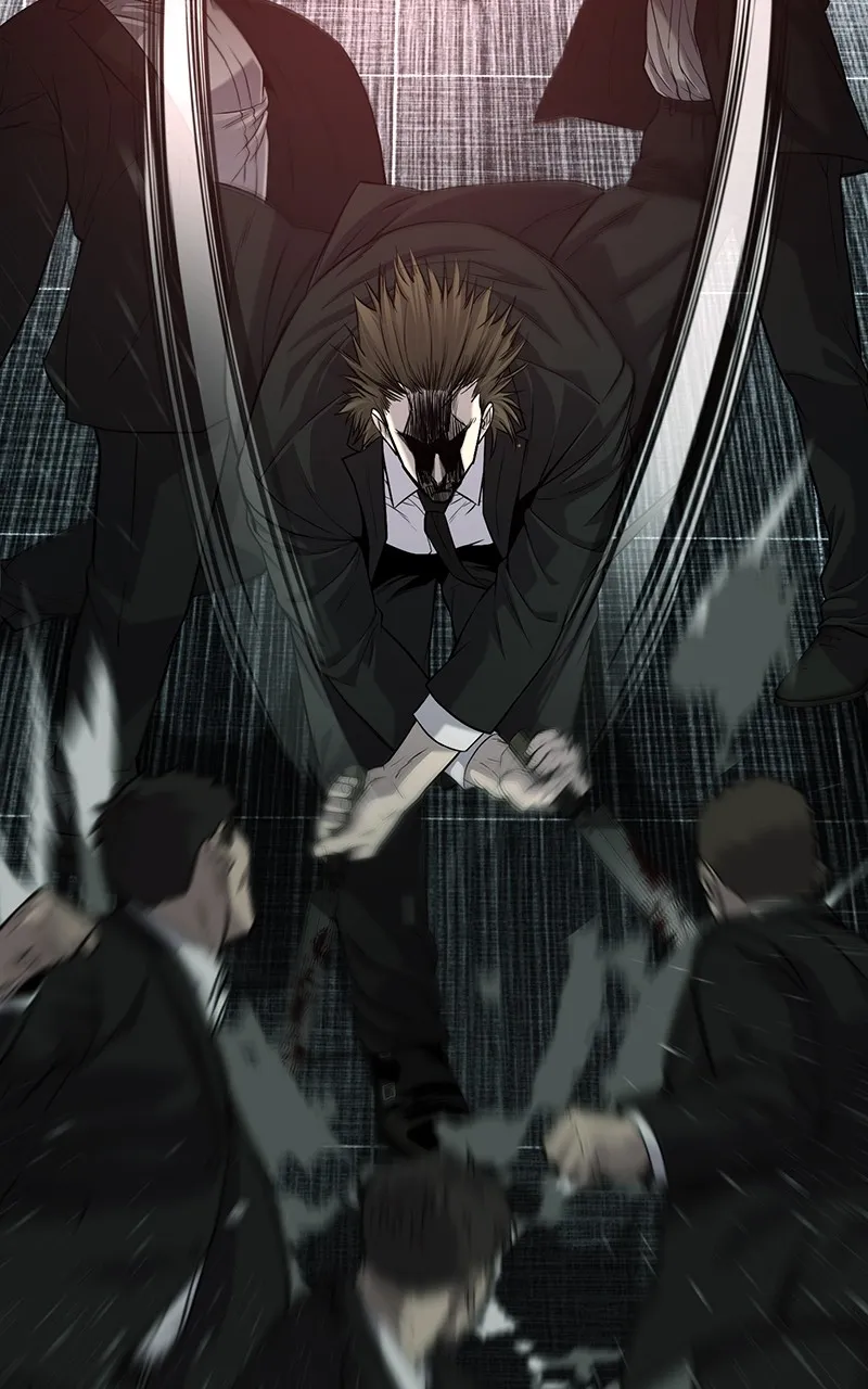 Read The Bad Son chapter 42 image 85 on Lezhin