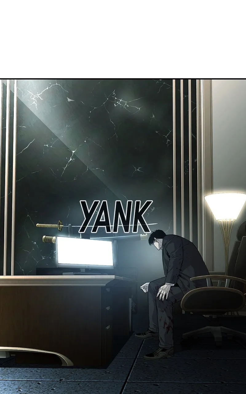 Read The Bad Son chapter 43 image 10 on Lezhin