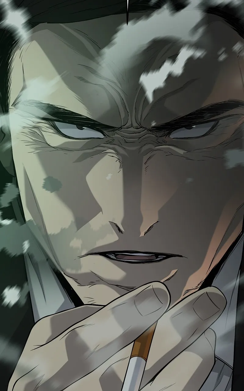 Read The Bad Son chapter 43 image 100 on Lezhin