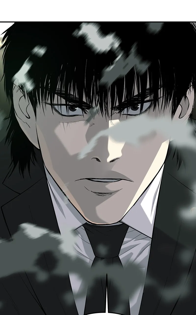 Read The Bad Son chapter 43 image 105 on Lezhin