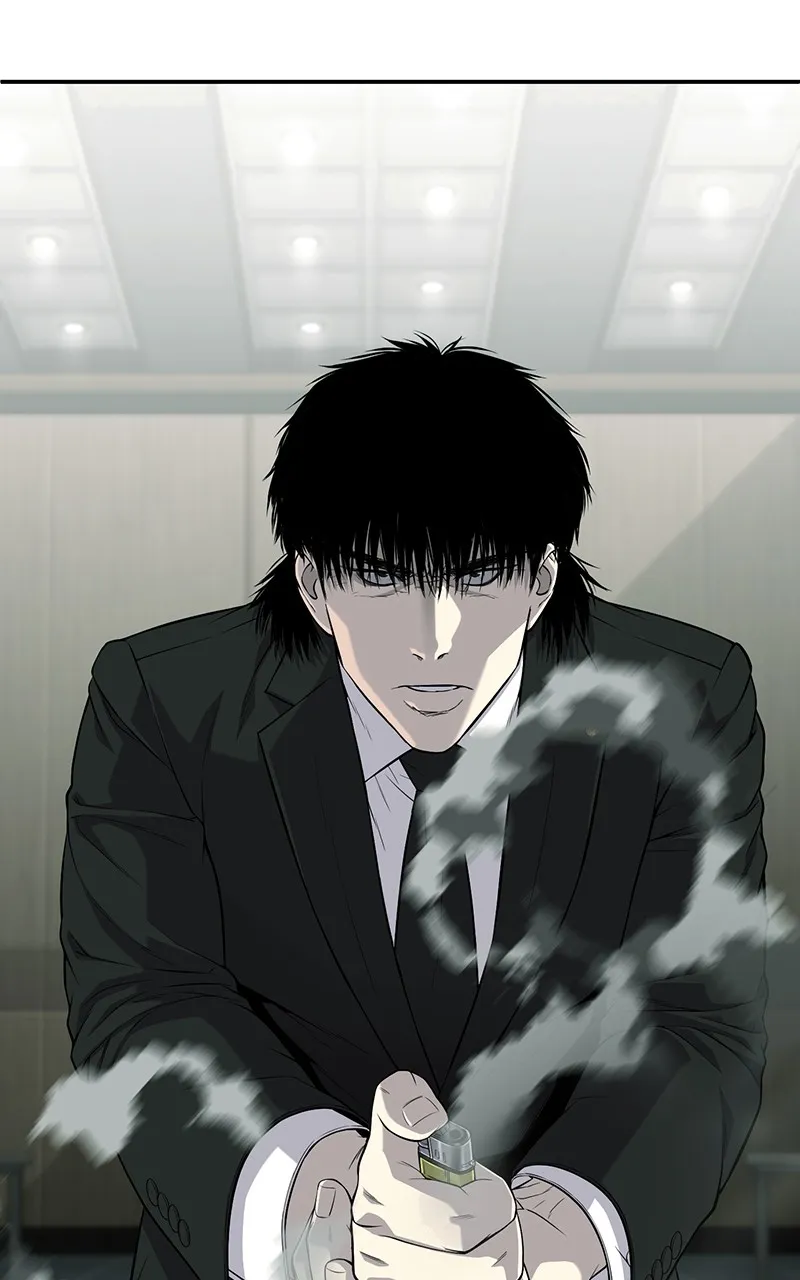 Read The Bad Son chapter 43 image 108 on Lezhin