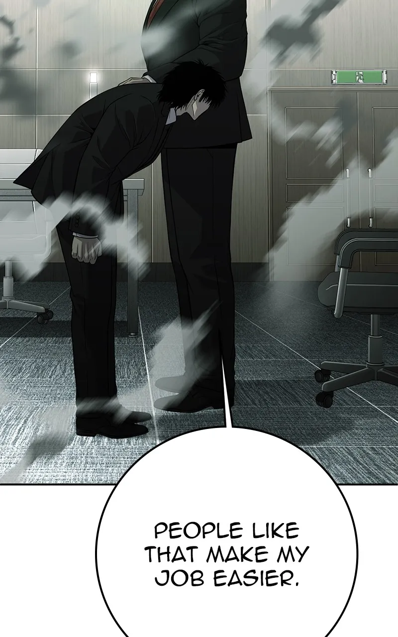 Read The Bad Son chapter 43 image 115 on Lezhin
