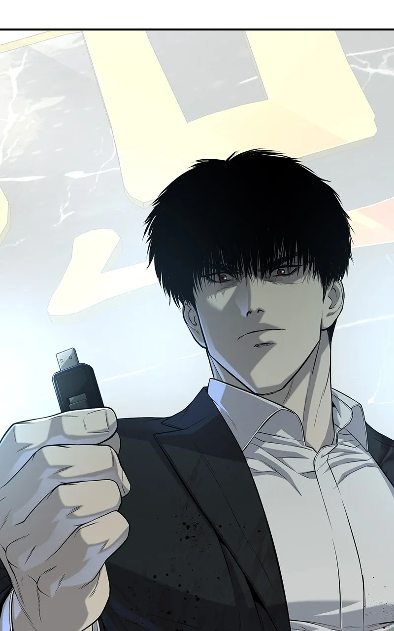 Read The Bad Son chapter 43 image 12 on Lezhin