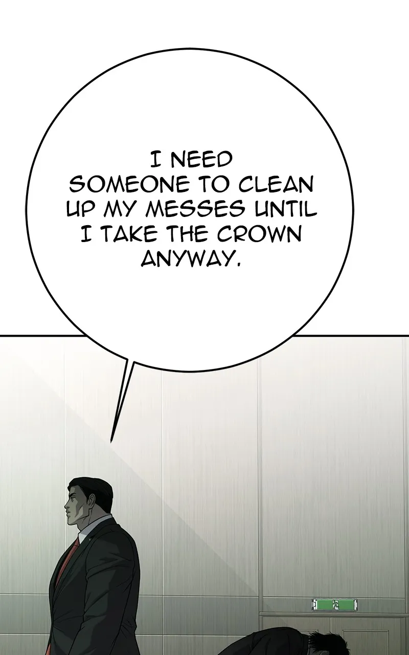 Read The Bad Son chapter 43 image 121 on Lezhin