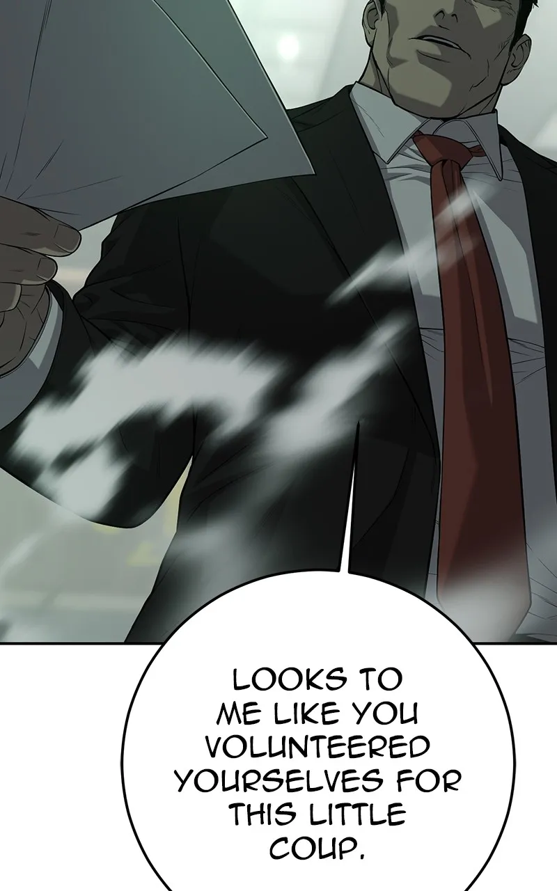 Read The Bad Son chapter 43 image 133 on Lezhin