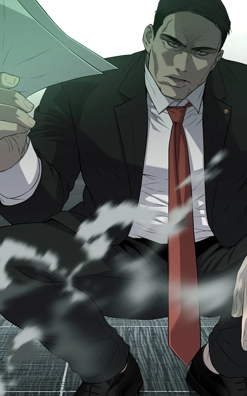 Read The Bad Son chapter 43 image 139 on Lezhin