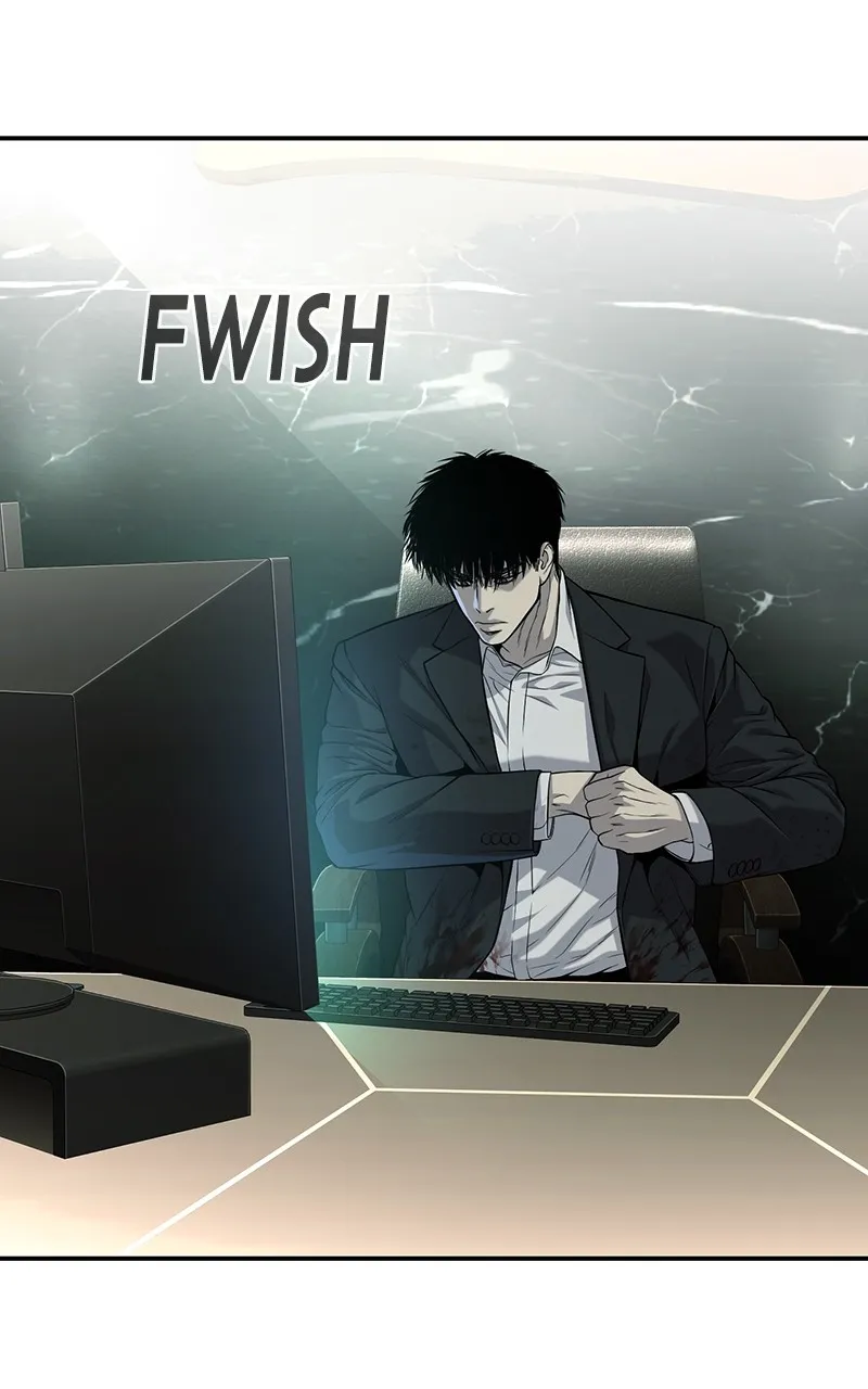 Read The Bad Son chapter 43 image 14 on Lezhin
