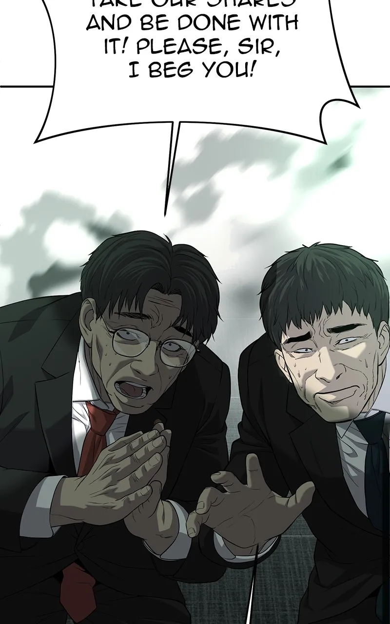 Read The Bad Son chapter 43 image 150 on Lezhin