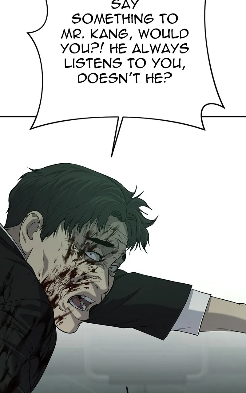 Read The Bad Son chapter 43 image 177 on Lezhin