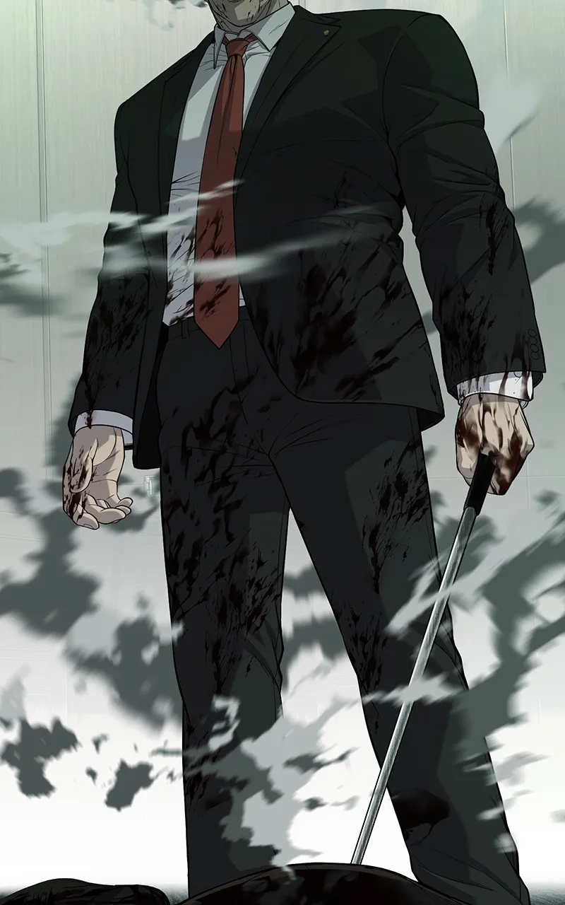 Read The Bad Son chapter 43 image 198 on Lezhin
