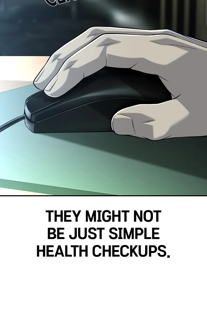 Read The Bad Son chapter 43 image 21 on Lezhin