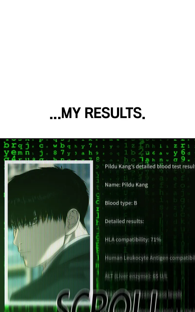 Read The Bad Son chapter 43 image 28 on Lezhin