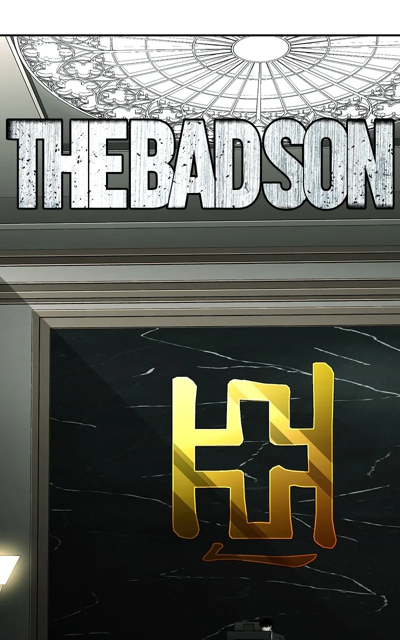 Read The Bad Son chapter 43 image 43 on Lezhin