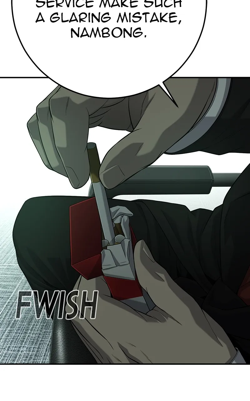 Read The Bad Son chapter 43 image 47 on Lezhin