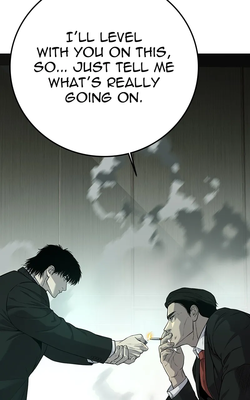 Read The Bad Son chapter 43 image 89 on Lezhin