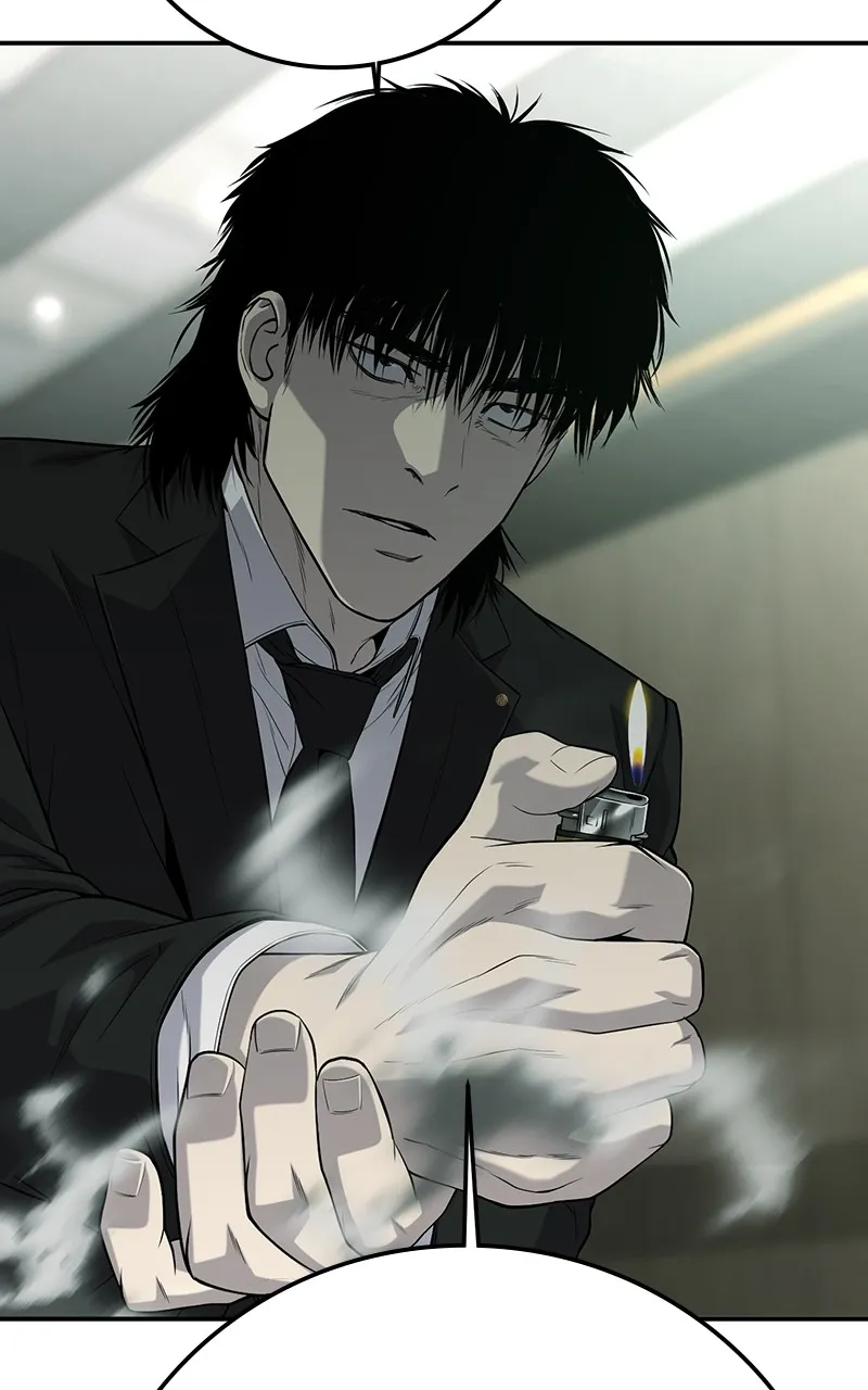 Read The Bad Son chapter 43 image 92 on Lezhin