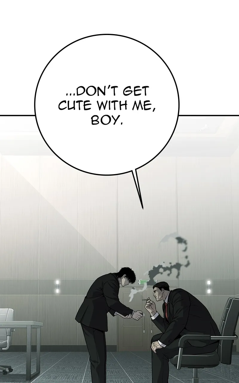 Read The Bad Son chapter 43 image 94 on Lezhin