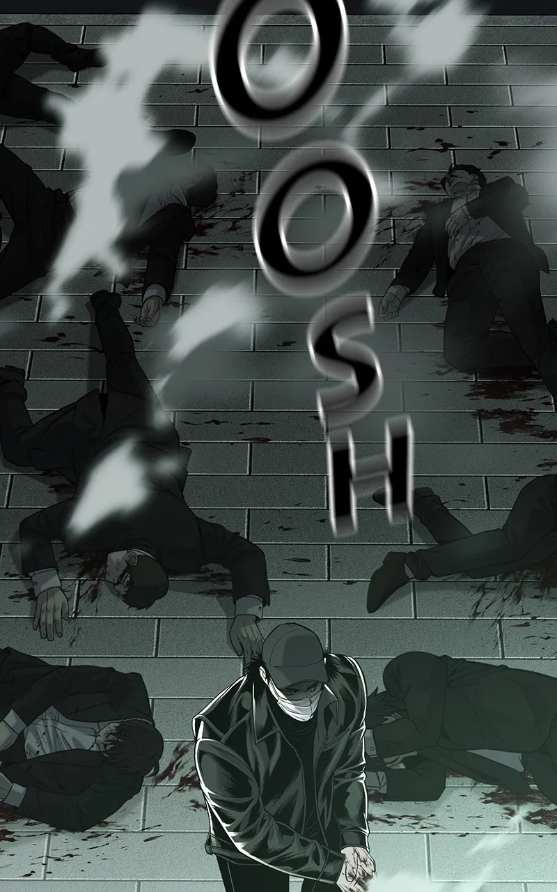 Read The Bad Son chapter 44 image 109 on Lezhin