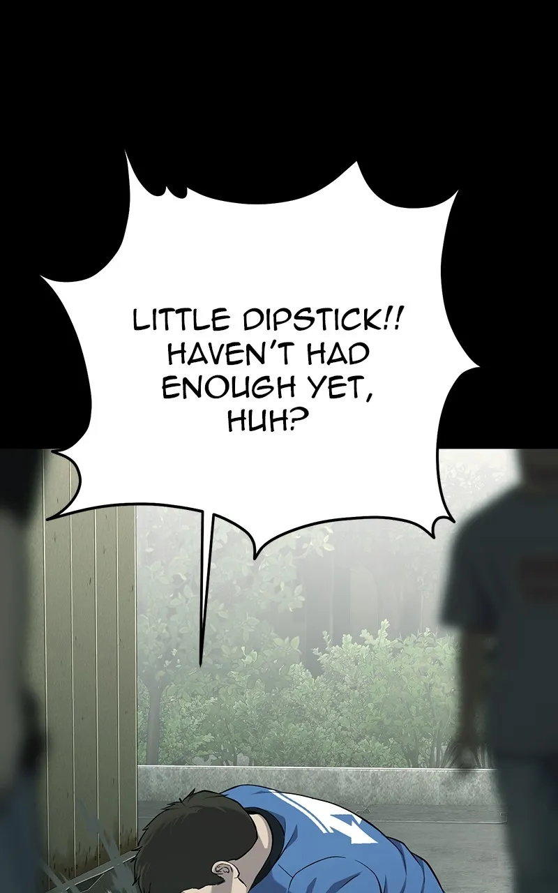 Read The Bad Son chapter 44 image 11 on Lezhin