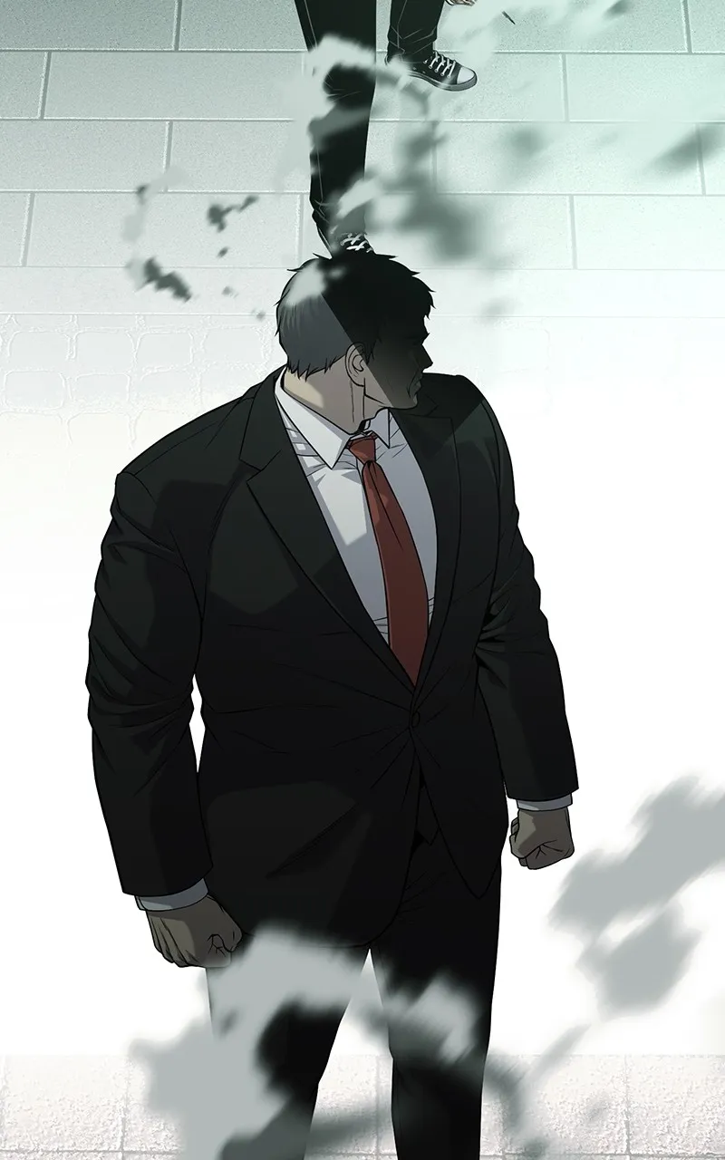 Read The Bad Son chapter 44 image 110 on Lezhin