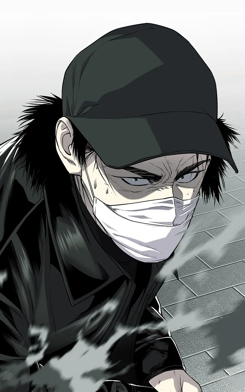 Read The Bad Son chapter 44 image 114 on Lezhin