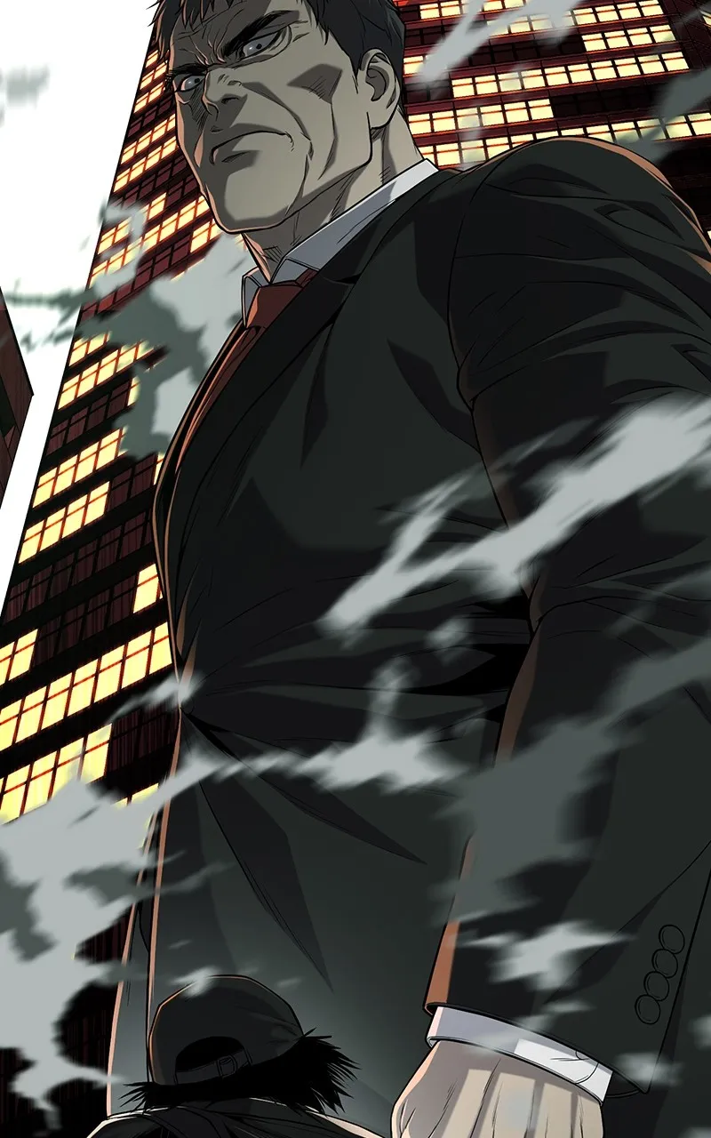 Read The Bad Son chapter 44 image 117 on Lezhin