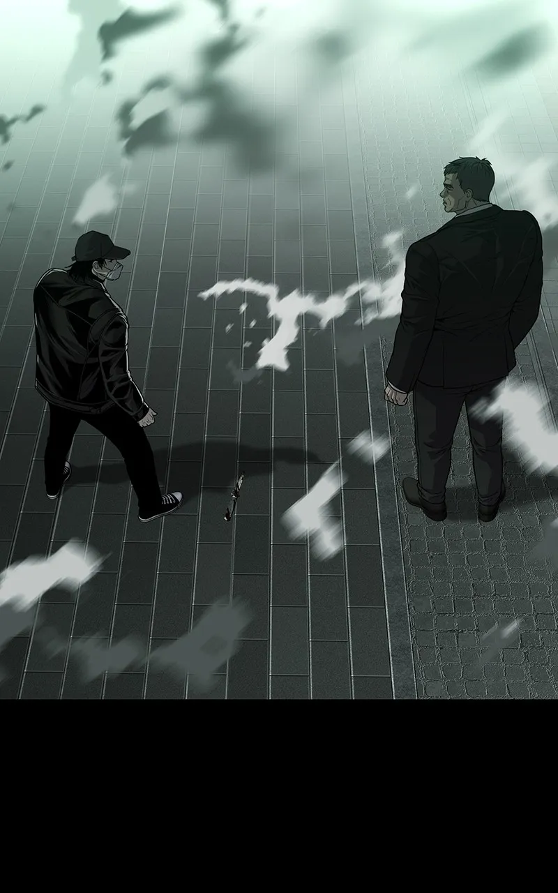 Read The Bad Son chapter 44 image 124 on Lezhin