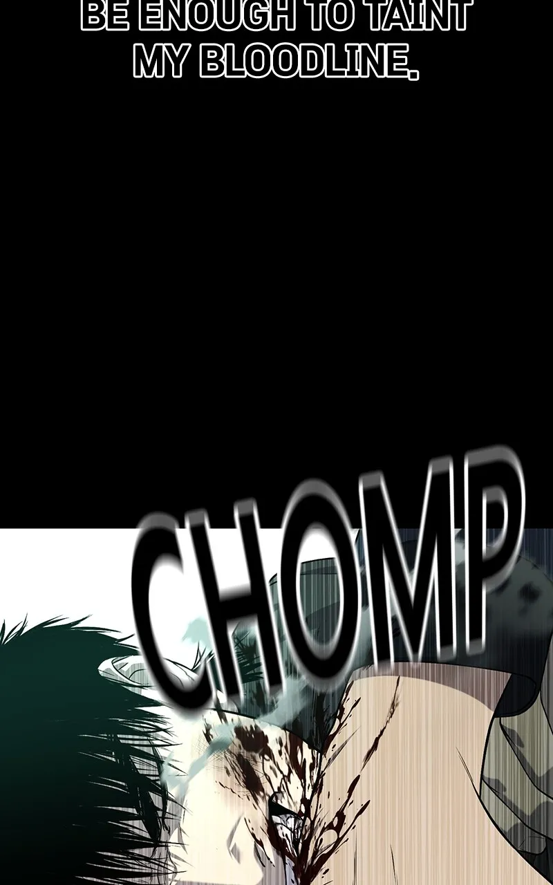 Read The Bad Son chapter 44 image 13 on Lezhin