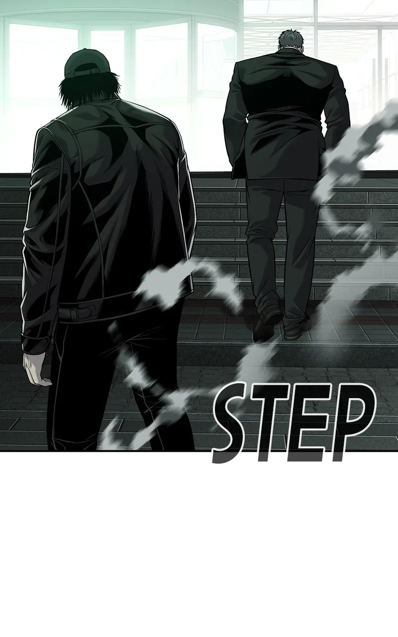 Read The Bad Son chapter 44 image 133 on Lezhin