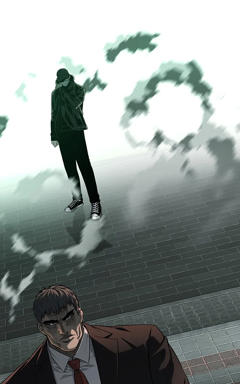 Read The Bad Son chapter 44 image 135 on Lezhin