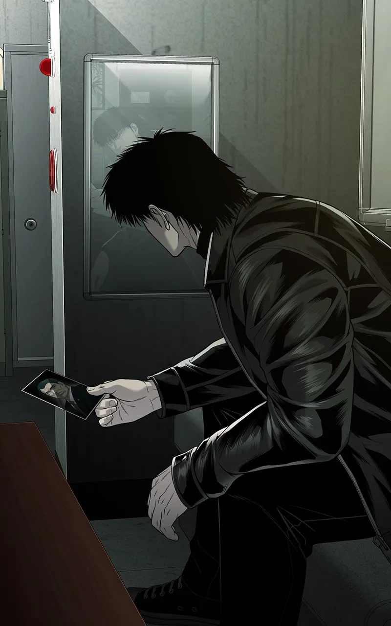 Read The Bad Son chapter 44 image 150 on Lezhin