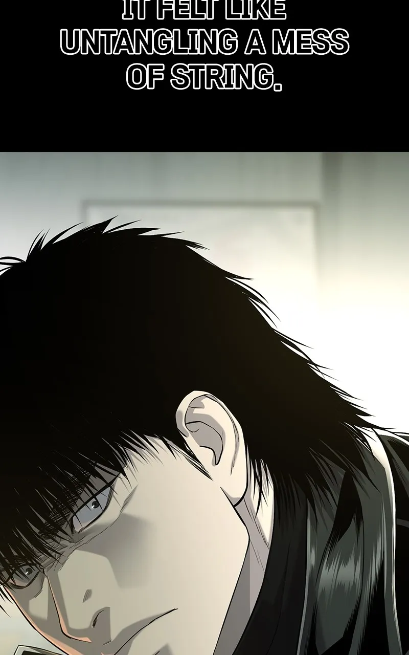 Read The Bad Son chapter 44 image 157 on Lezhin