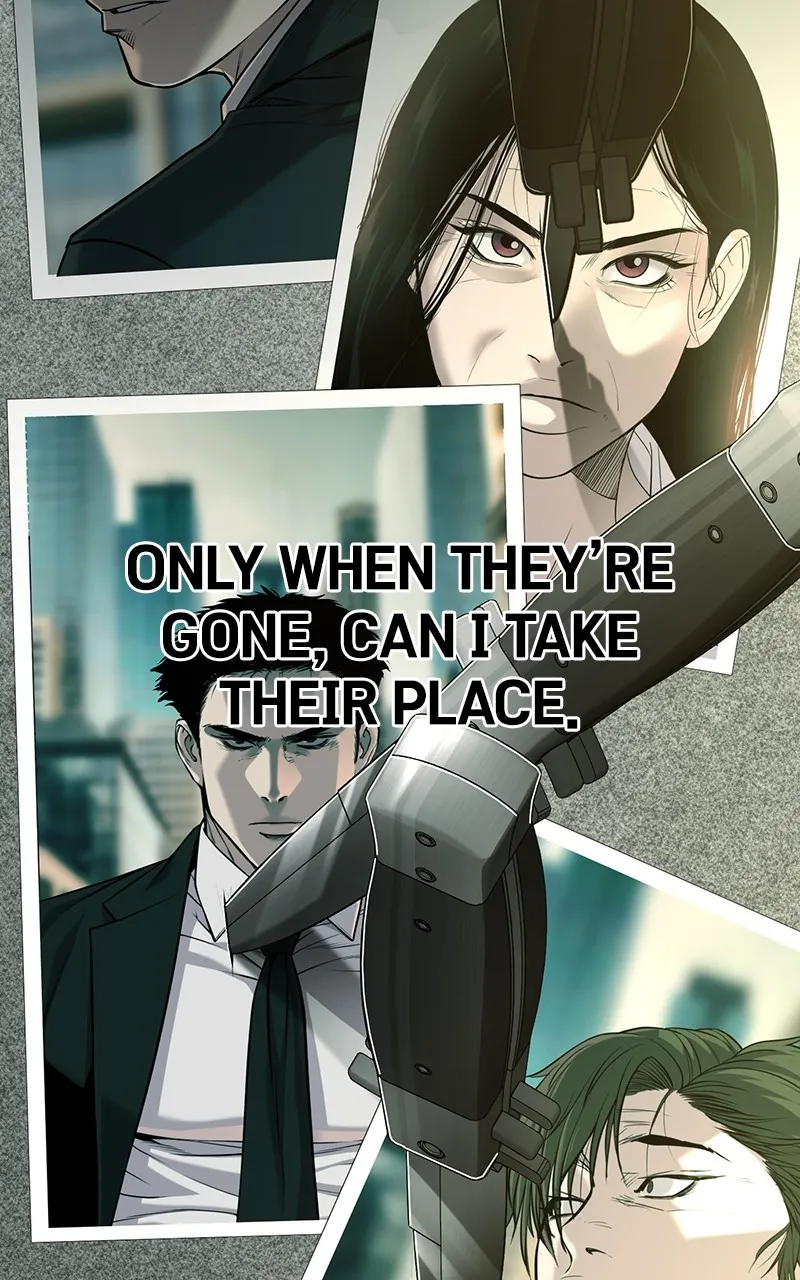 Read The Bad Son chapter 44 image 165 on Lezhin