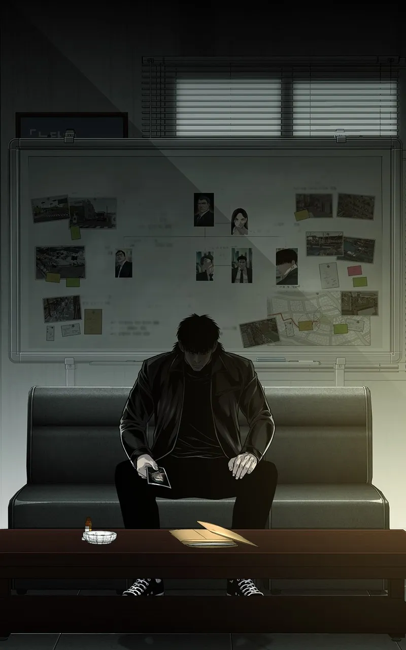 Read The Bad Son chapter 44 image 169 on Lezhin